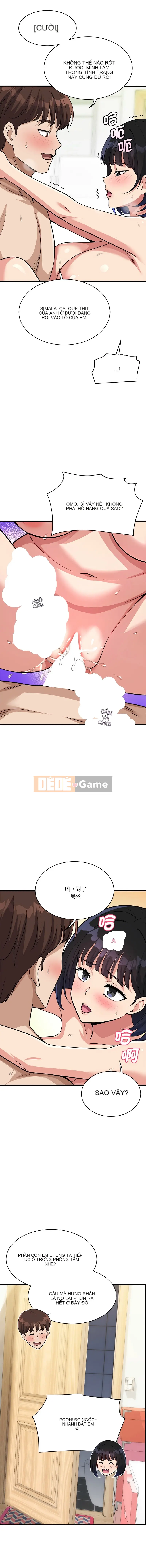 Bạn gái đã biến đổi của tôi Chương 34-35