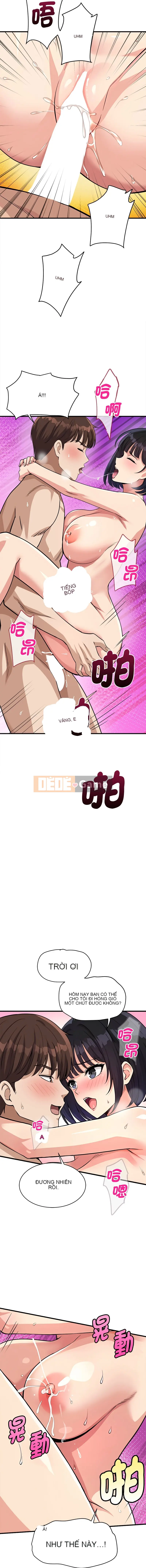 Bạn gái đã biến đổi của tôi Chương 34-35