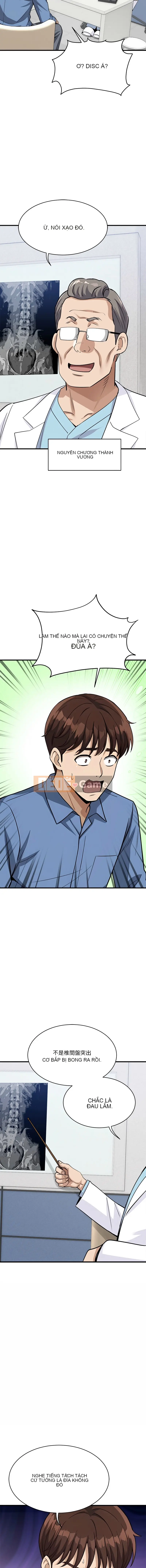 Bạn gái đã biến đổi của tôi Chương 34-35