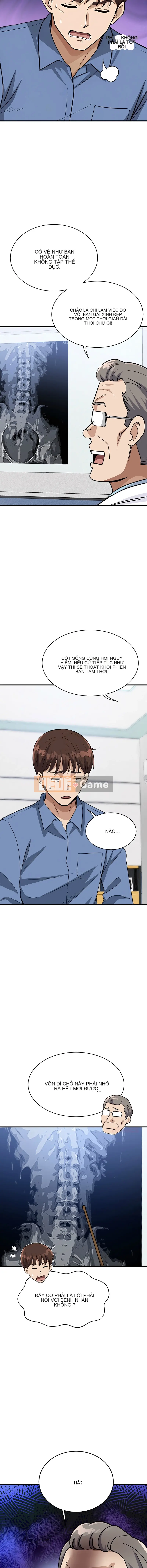 Bạn gái đã biến đổi của tôi Chương 34-35