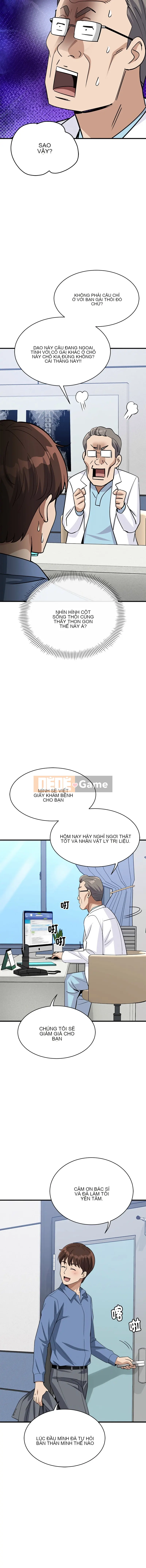 Bạn gái đã biến đổi của tôi Chương 34-35