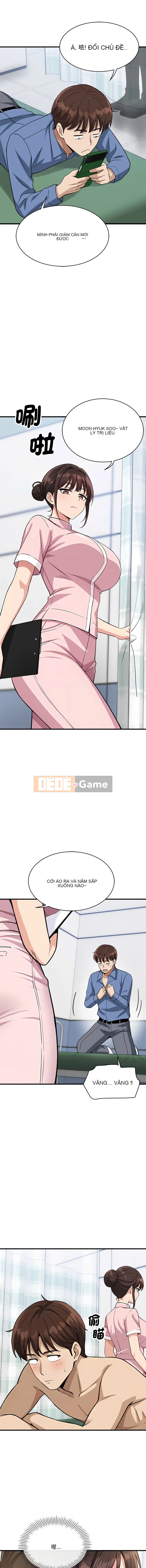 Bạn gái đã biến đổi của tôi Chương 34-35