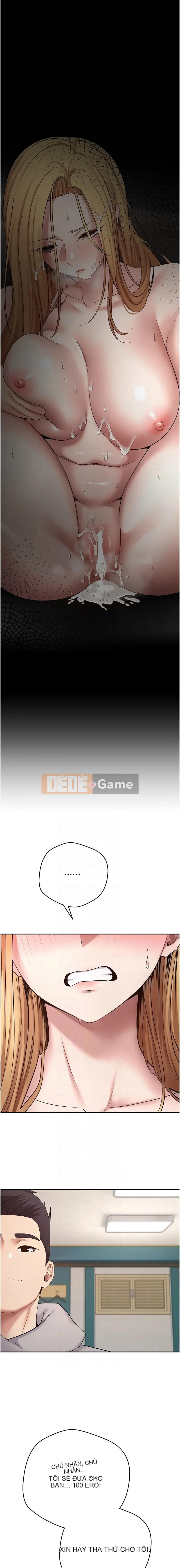 Tiền xu chuyển sang cuộc sống Chương 35-36