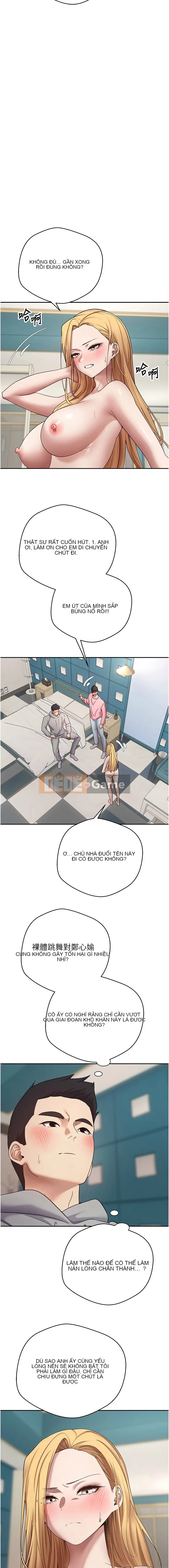 Tiền xu chuyển sang cuộc sống Chương 35-36