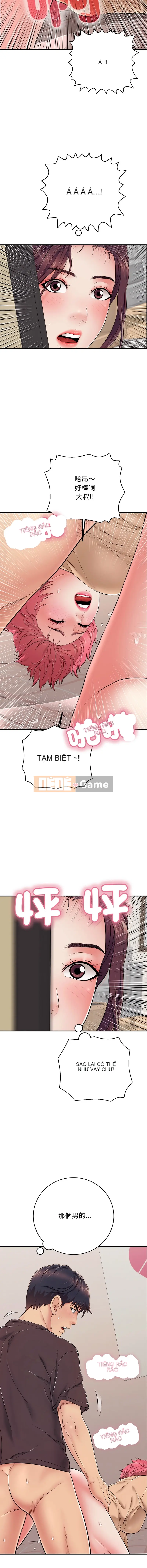 Yêu tôi một lần nữa Chương 32-33