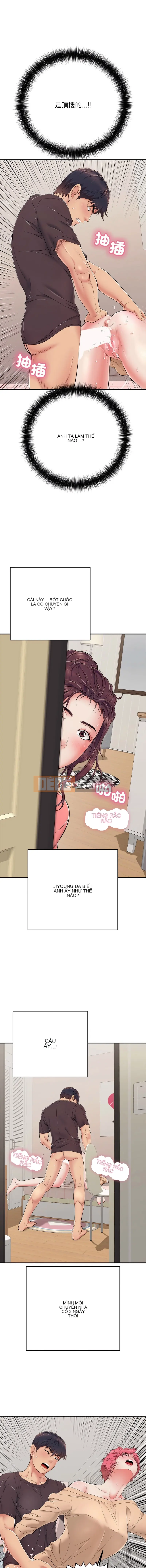 Yêu tôi một lần nữa Chương 32-33