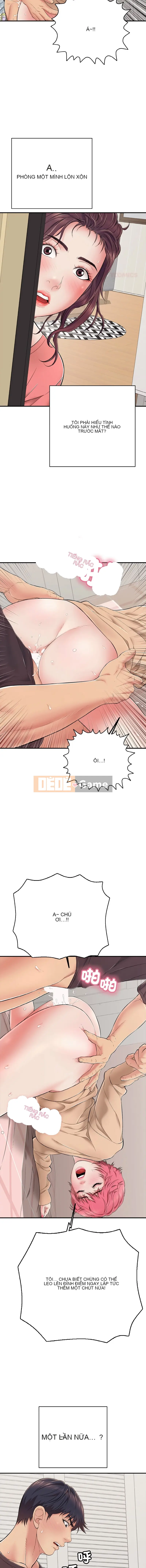 Yêu tôi một lần nữa Chương 32-33