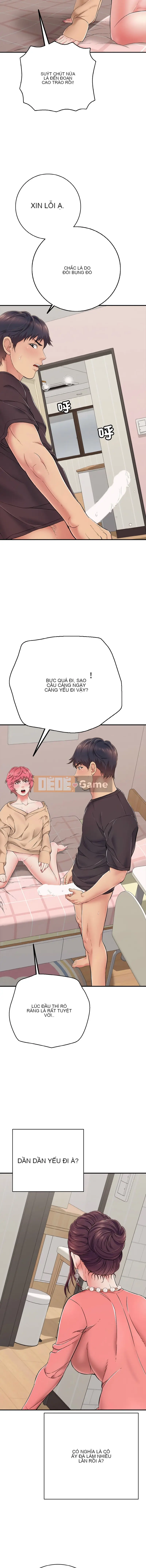 Yêu tôi một lần nữa Chương 32-33