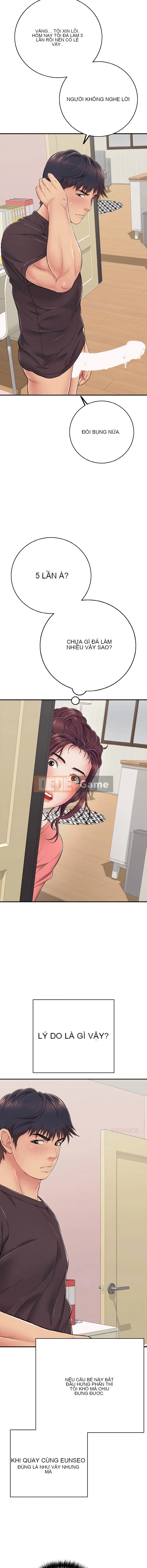 Yêu tôi một lần nữa Chương 32-33