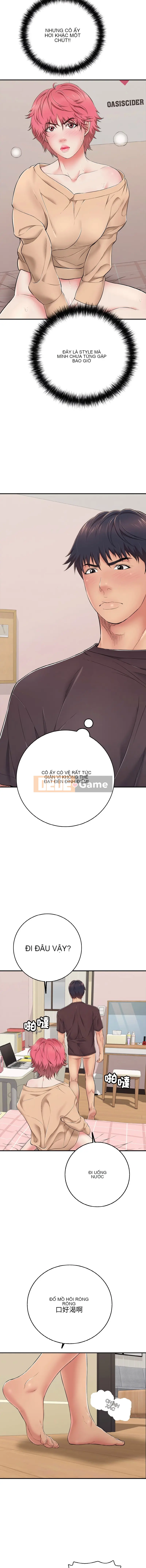 Yêu tôi một lần nữa Chương 32-33