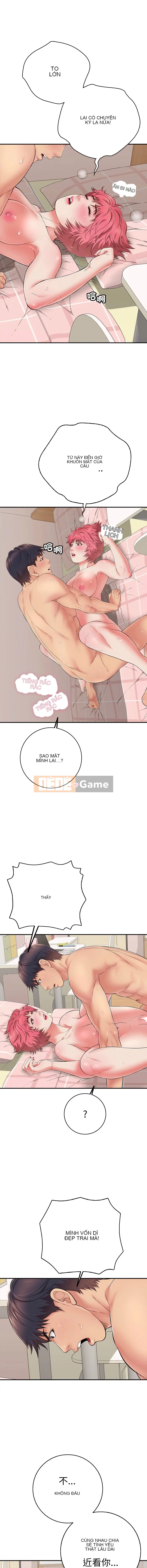 Yêu tôi một lần nữa Chương 32-33