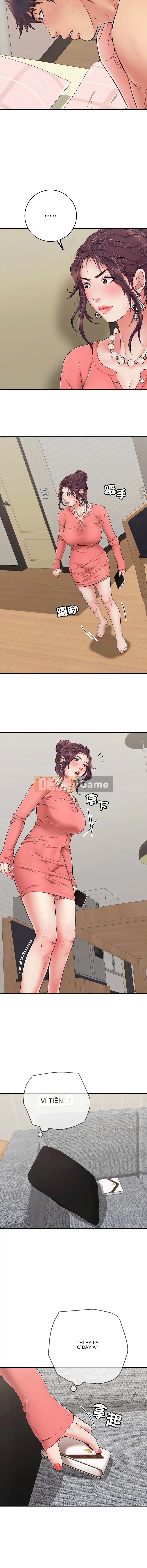 Yêu tôi một lần nữa Chương 32-33