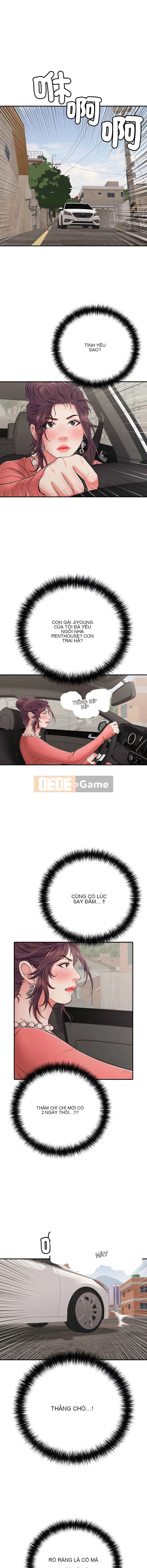 Yêu tôi một lần nữa Chương 32-33