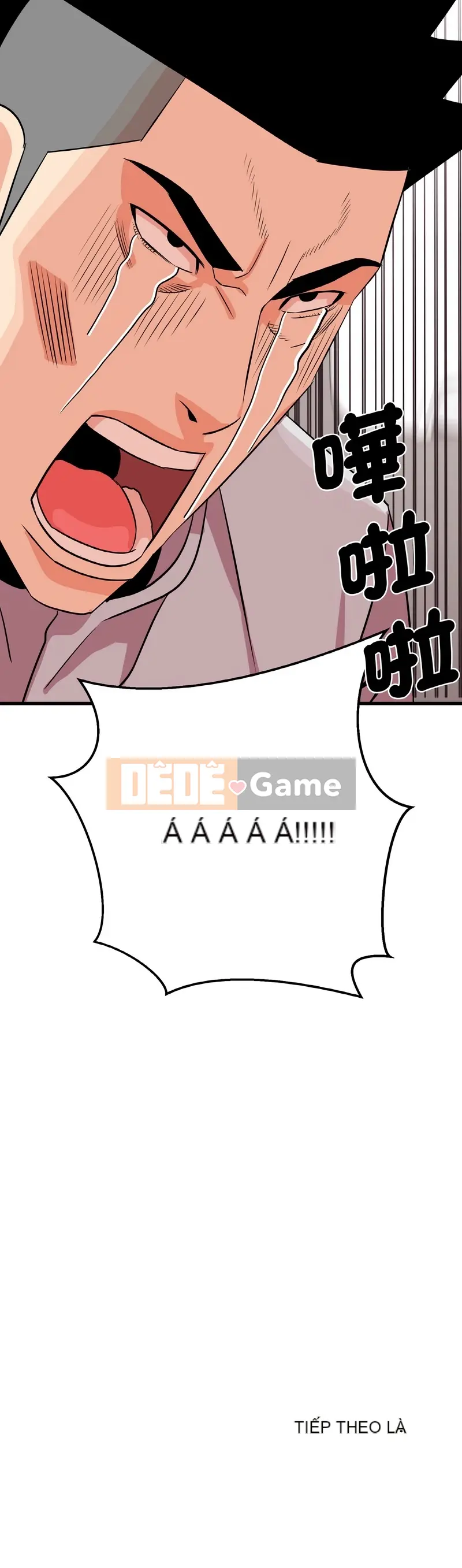 Lớp học quyền anh riêng Chương 31-32