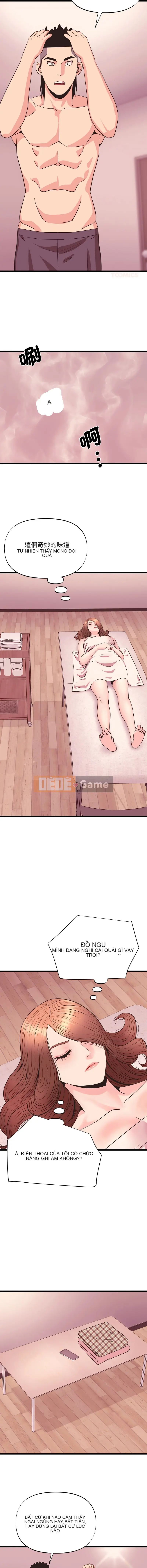 Lớp học quyền anh riêng Chương 31-32