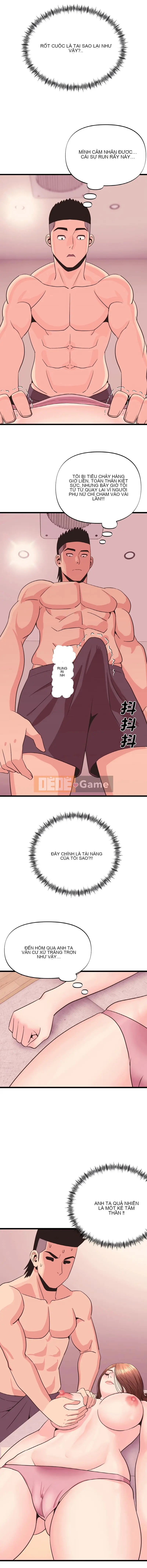 Lớp học quyền anh riêng Chương 31-32