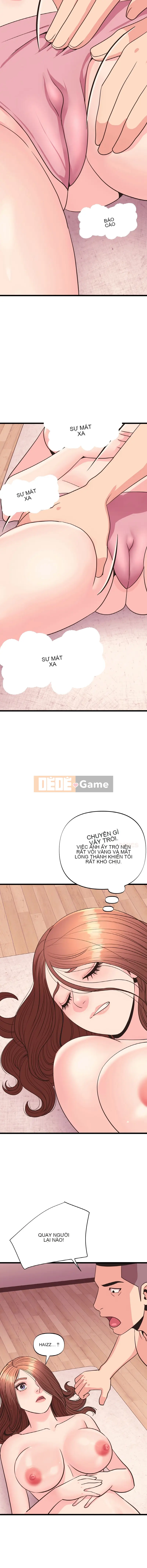 Lớp học quyền anh riêng Chương 31-32