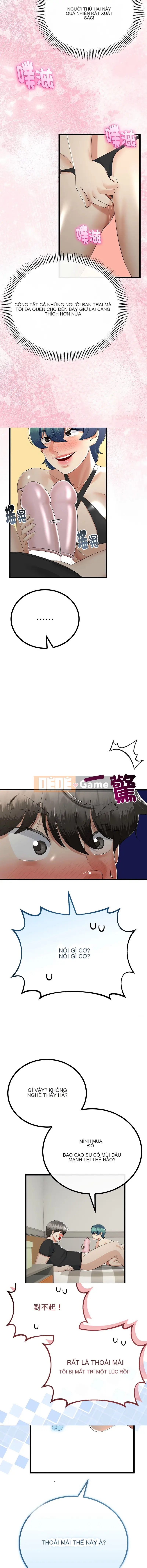 Sống với tình yêu tình cờ của tình yêu đầu tiên Chương 29-30