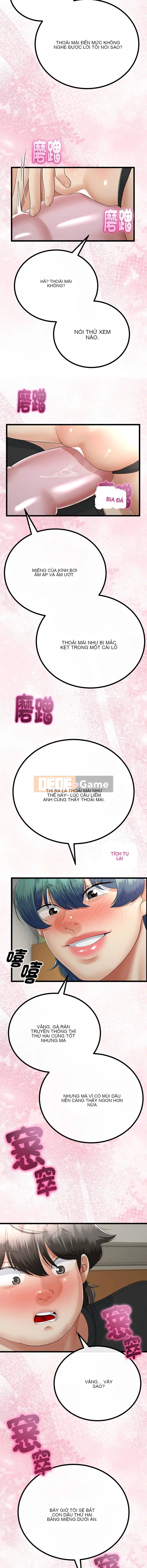 Sống với tình yêu tình cờ của tình yêu đầu tiên Chương 29-30