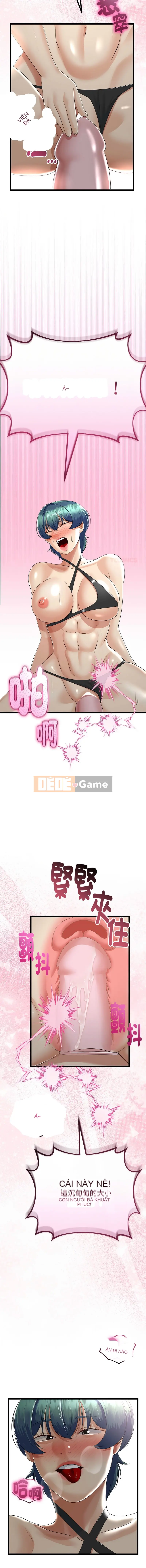 Sống với tình yêu tình cờ của tình yêu đầu tiên Chương 29-30