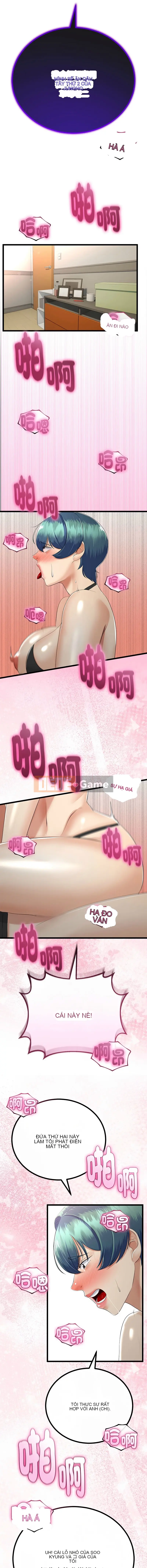 Sống với tình yêu tình cờ của tình yêu đầu tiên Chương 29-30