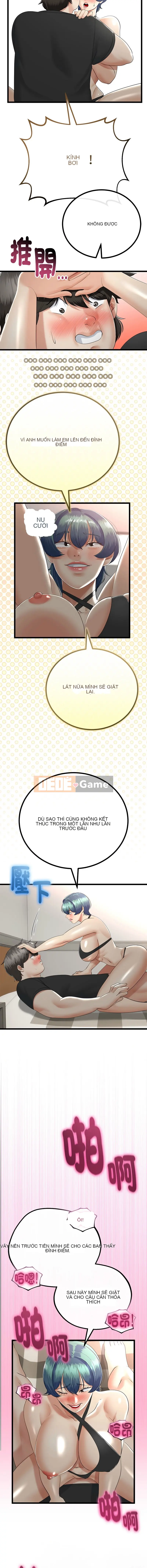 Sống với tình yêu tình cờ của tình yêu đầu tiên Chương 29-30