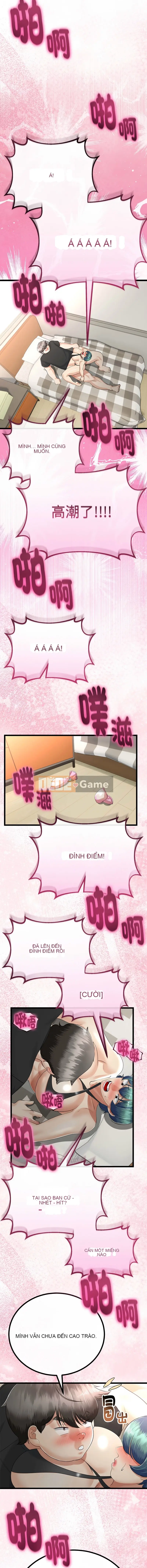 Sống với tình yêu tình cờ của tình yêu đầu tiên Chương 29-30