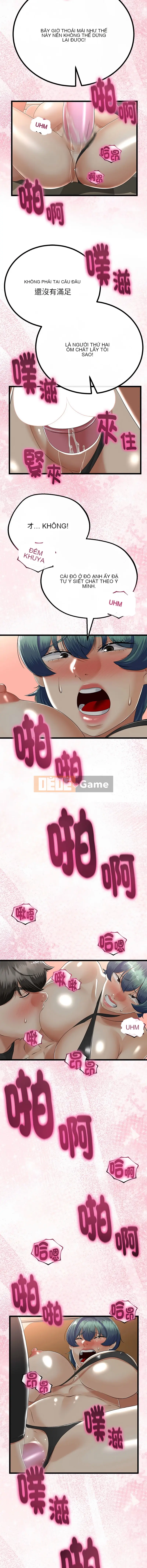 Sống với tình yêu tình cờ của tình yêu đầu tiên Chương 29-30