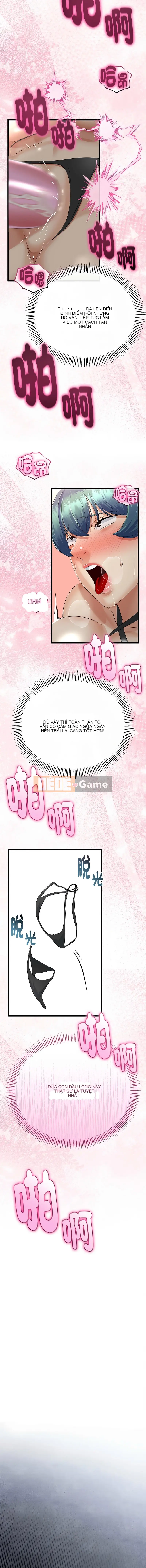 Sống với tình yêu tình cờ của tình yêu đầu tiên Chương 29-30