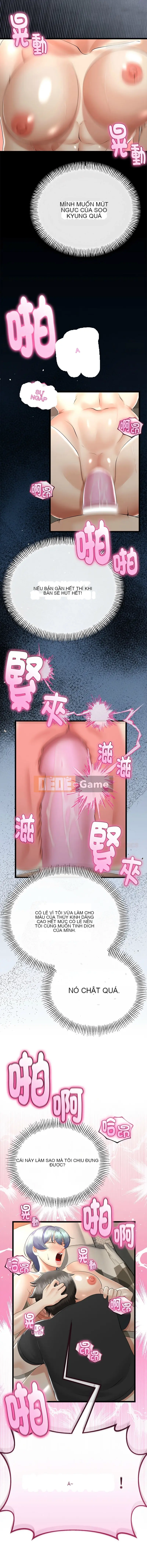 Sống với tình yêu tình cờ của tình yêu đầu tiên Chương 29-30