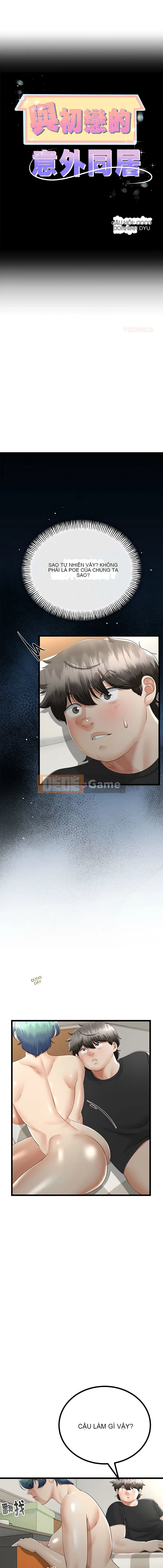 Sống với tình yêu tình cờ của tình yêu đầu tiên Chương 29-30