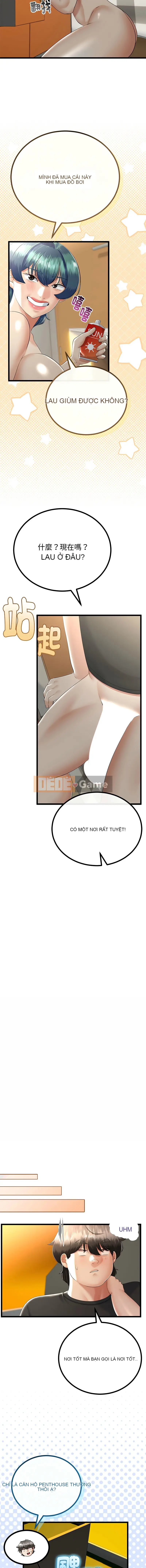 Sống với tình yêu tình cờ của tình yêu đầu tiên Chương 29-30