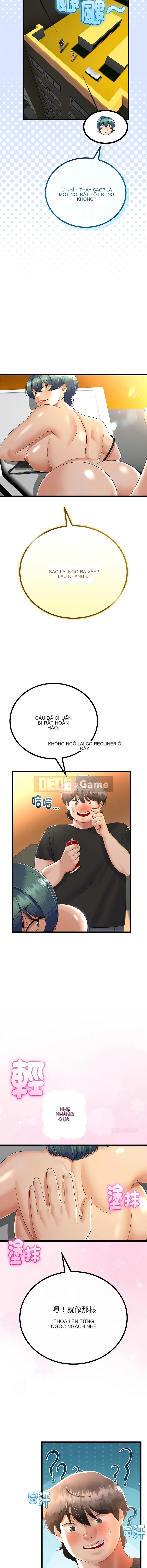 Sống với tình yêu tình cờ của tình yêu đầu tiên Chương 29-30