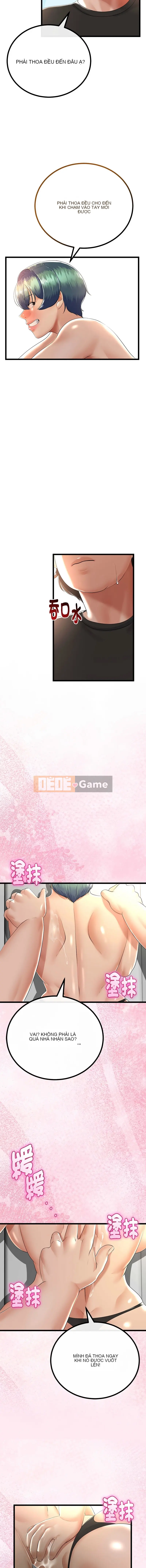 Sống với tình yêu tình cờ của tình yêu đầu tiên Chương 29-30