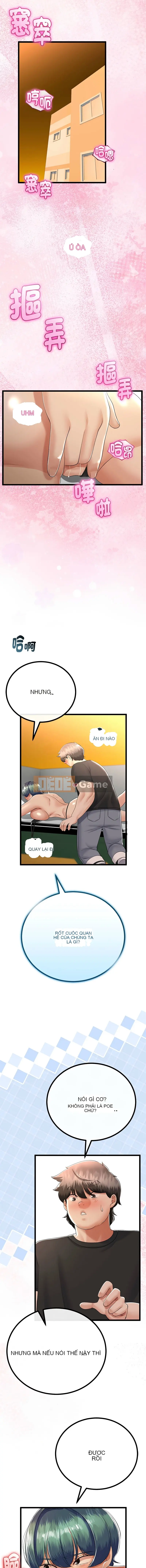 Sống với tình yêu tình cờ của tình yêu đầu tiên Chương 29-30