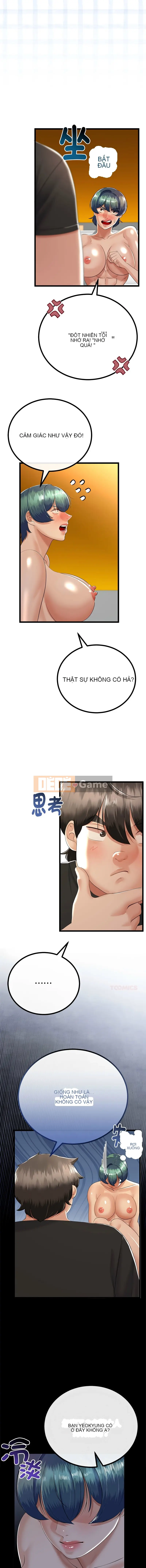 Sống với tình yêu tình cờ của tình yêu đầu tiên Chương 29-30