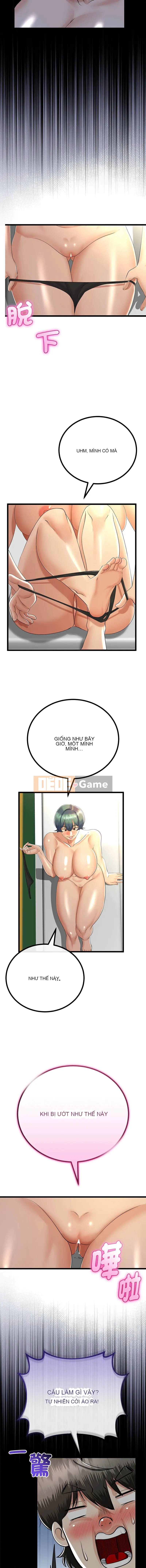 Sống với tình yêu tình cờ của tình yêu đầu tiên Chương 29-30