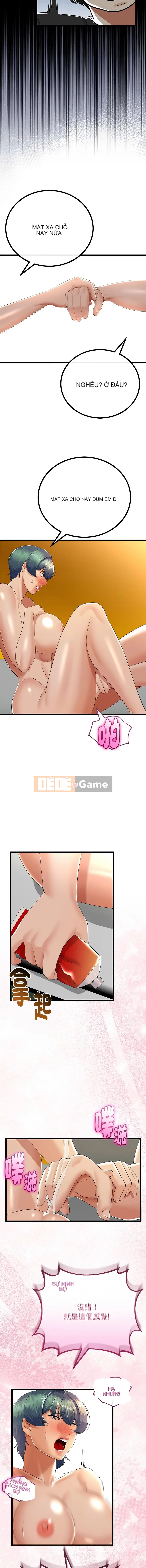 Sống với tình yêu tình cờ của tình yêu đầu tiên Chương 29-30