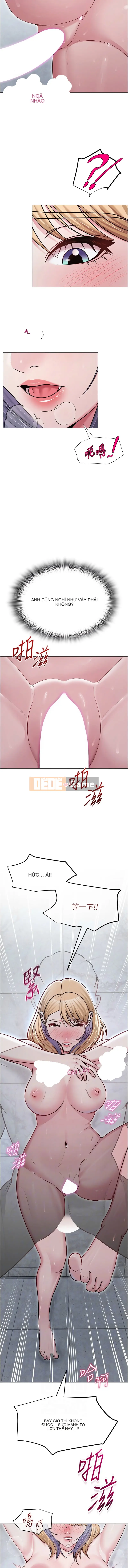 Nữ nữ nổi tiếng Internet Chương 30-31