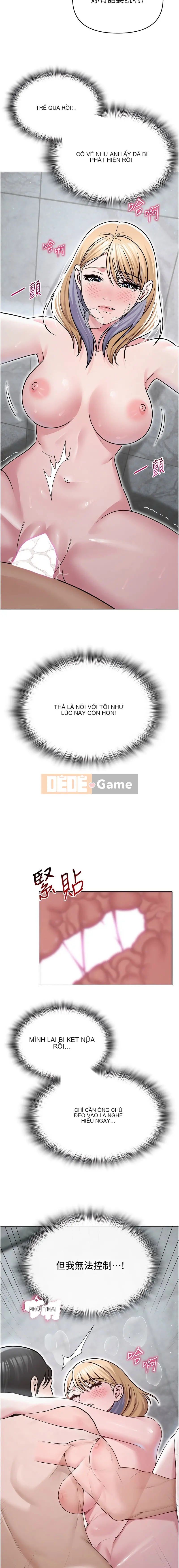 Nữ nữ nổi tiếng Internet Chương 30-31