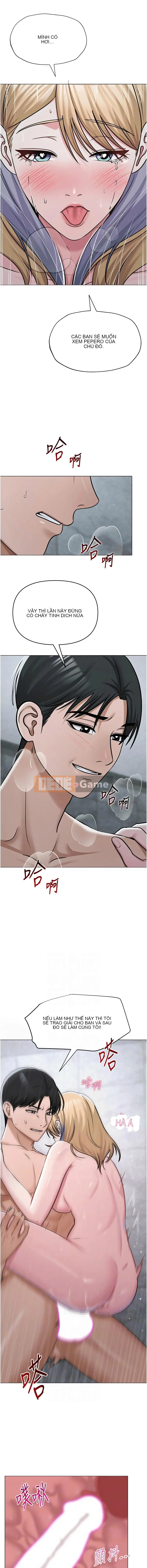 Nữ nữ nổi tiếng Internet Chương 30-31