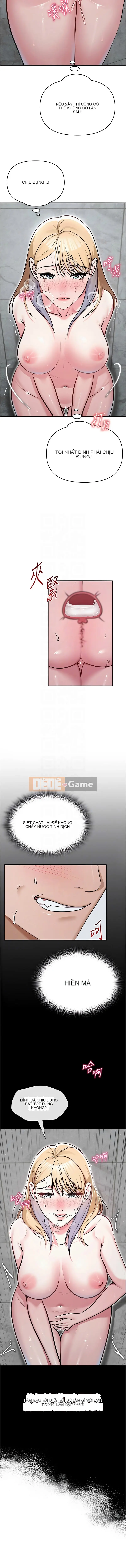 Nữ nữ nổi tiếng Internet Chương 30-31