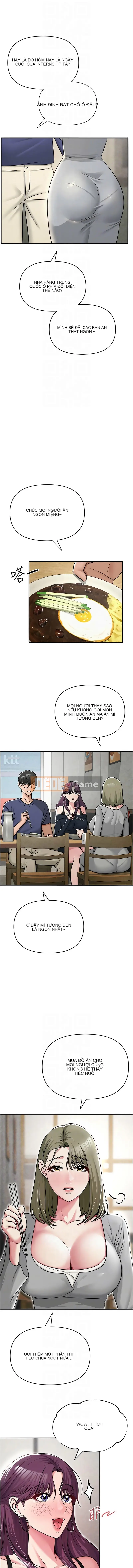 Nữ nữ nổi tiếng Internet Chương 30-31