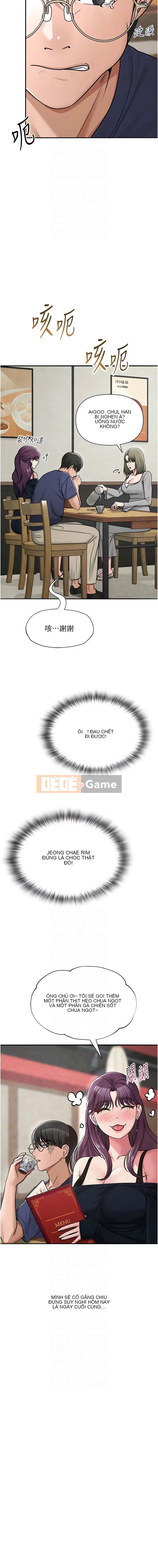 Nữ nữ nổi tiếng Internet Chương 30-31