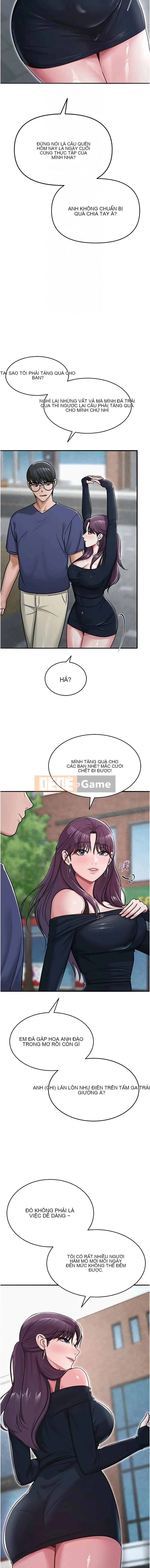 Nữ nữ nổi tiếng Internet Chương 30-31