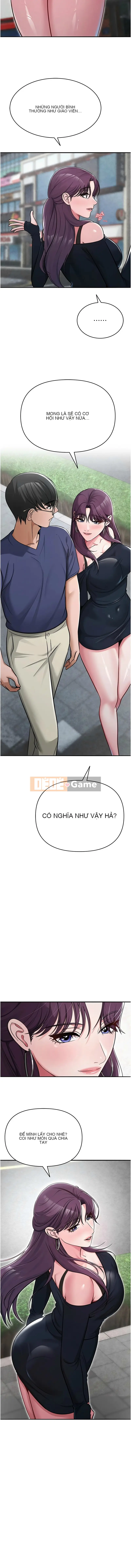 Nữ nữ nổi tiếng Internet Chương 30-31