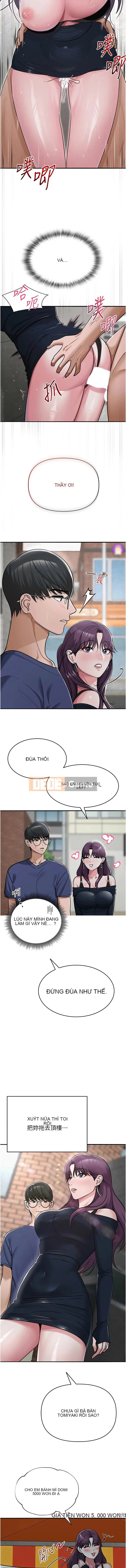 Nữ nữ nổi tiếng Internet Chương 30-31