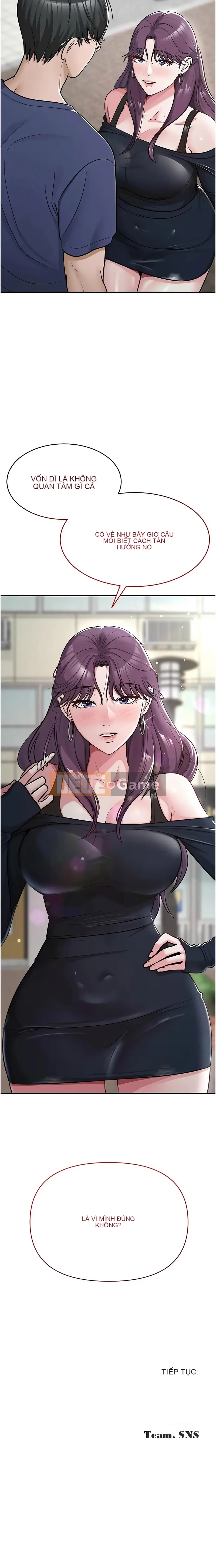 Nữ nữ nổi tiếng Internet Chương 30-31