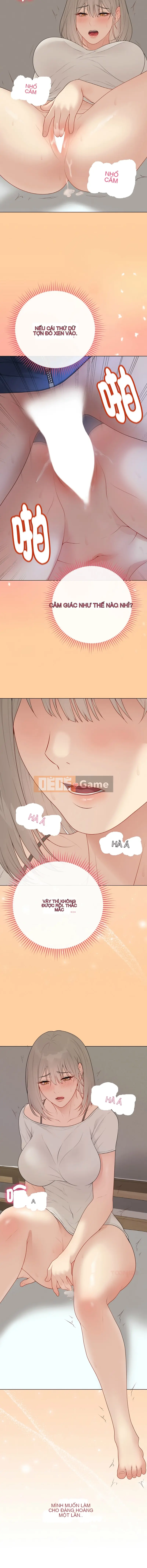 Lớp học chạy nước rút Chương 25-26