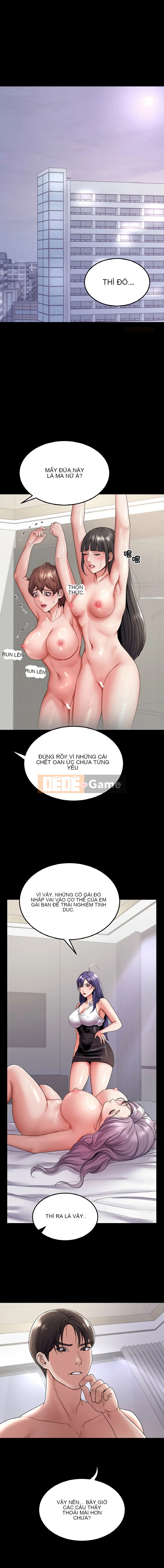 Tái sinh thành một tay chơi Chương 26-27